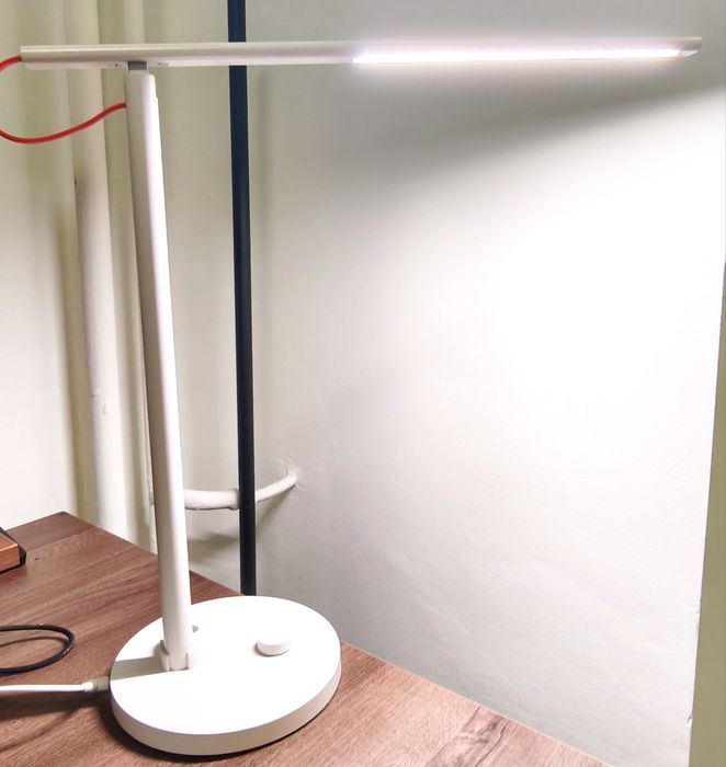 Mi Smart LED Desk Lamp 1S
