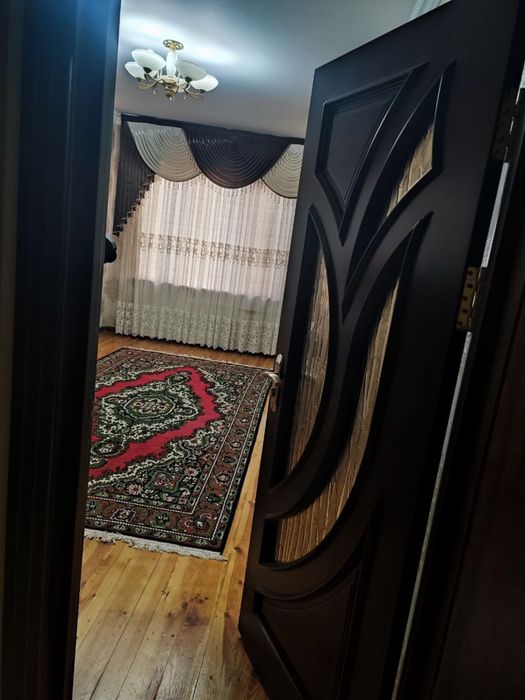 Шикарная 5 комнатная квартира со всеми удобствами