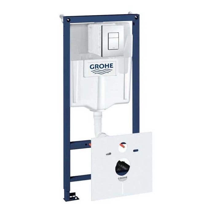 Инсталляция для унитаза Grohe! Цена: от 95.000