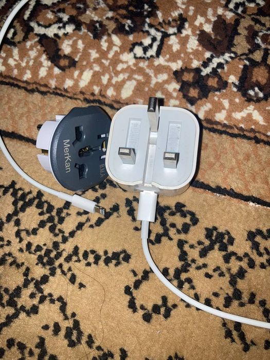 iPhone zarywnik orginal