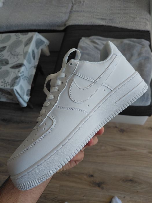 Airforce 1 Чисто нови