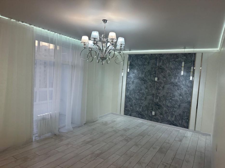 Продается 3х комн квартира