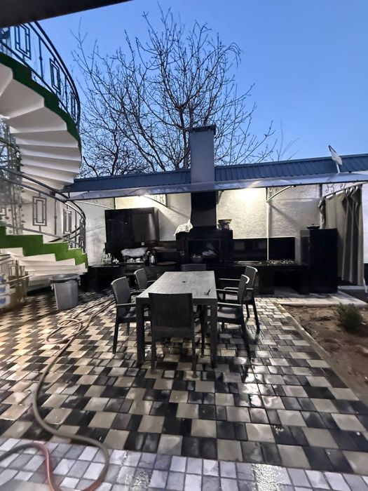 Dacha arenda chirchiq