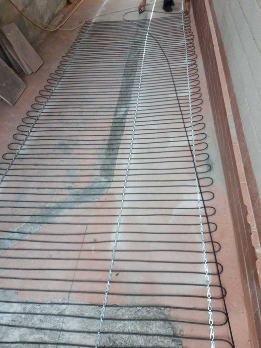 ДЕШЕВШЕ НЕ БУДЕТ • Обогрев водостоков