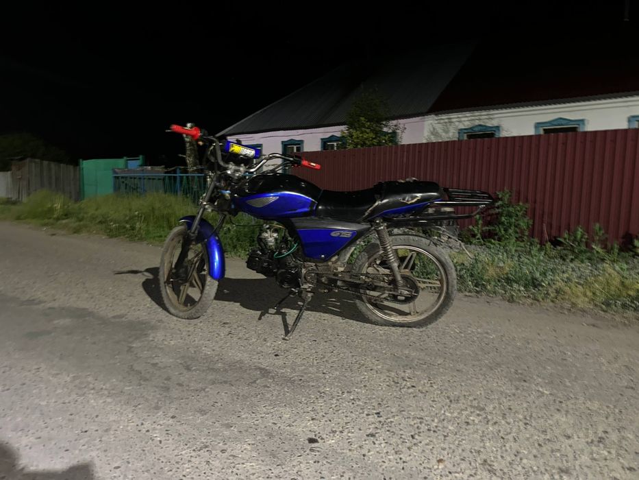 Обменяю альфа 110 кубов