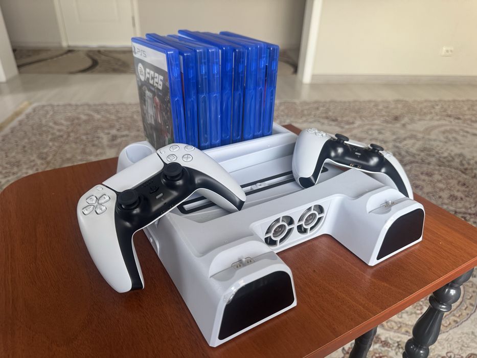 Sony PlayStation 5 PS5 1TB