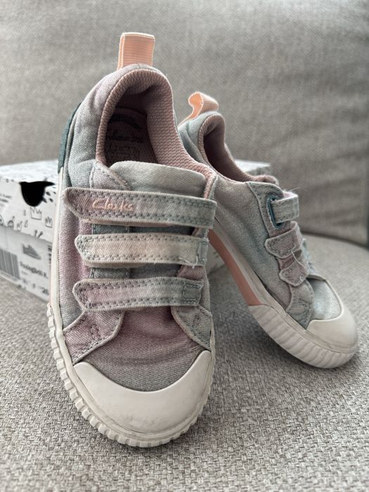 Детски маратонки и кецове Adidas Clarks 26 27 28 EU