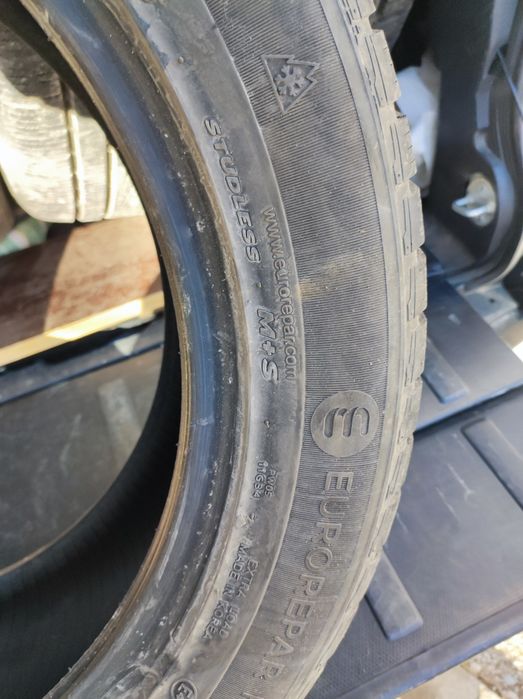 225/55/18 eurorepar / hankook