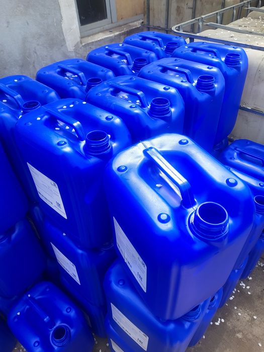 Kanistra 20.litr 20 mingsom