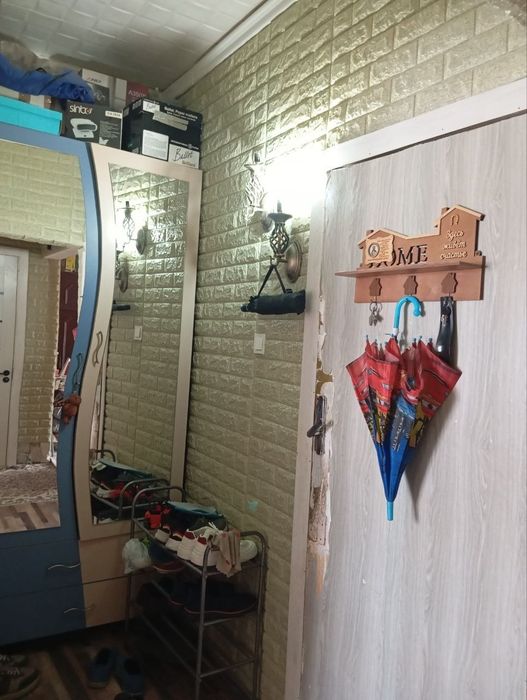 Продается 2х квартира