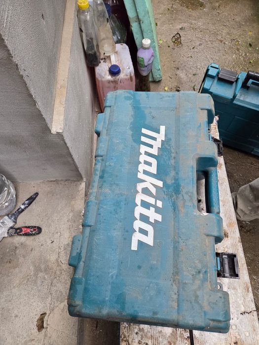 Pikamer/ fierăstrău Makita