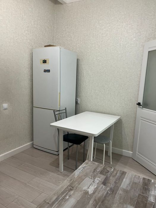 Квартира в ЖК Армада посуточно