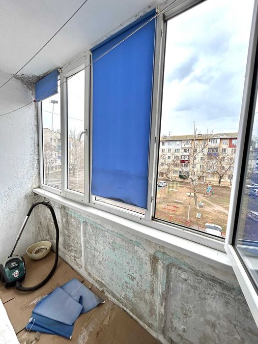 Продаётся 2 комн квартира