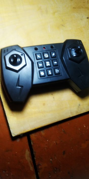 Qoʻl boshqaruv mashinasi