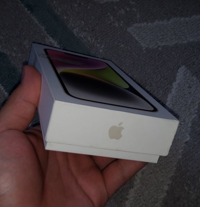 Iphone 14 с гарантией
