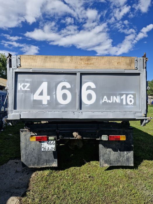 Продаётся зил 130