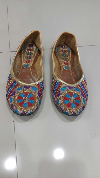 Balerini traditionali din India