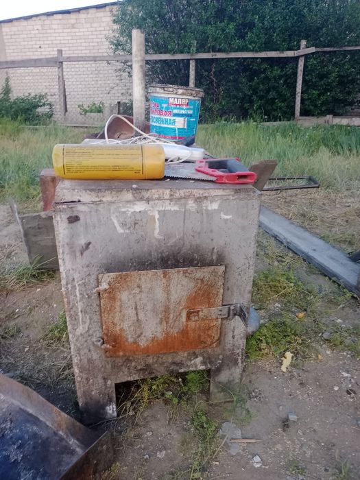 Продам печ хорошем состоянии цена 40 торг