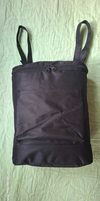 Рюкзак для скутера или самоката