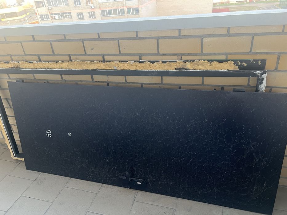 Продам дверь входную