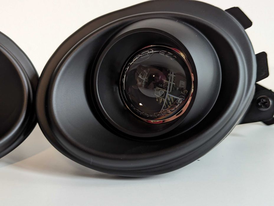 Халогени БМВ Е46 Е39 М броня тунинг Лупи Висок клас  BMW E46 E39