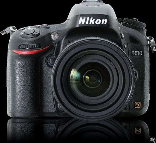 Продам Nikon D 610