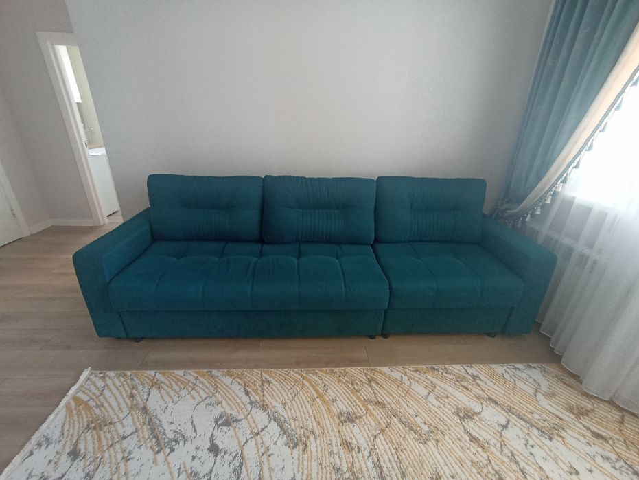 Диван 3 метр в хорошем состояние