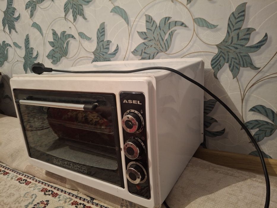 Асел печка Турция