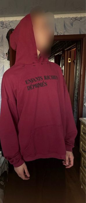 Продам худи хлопок