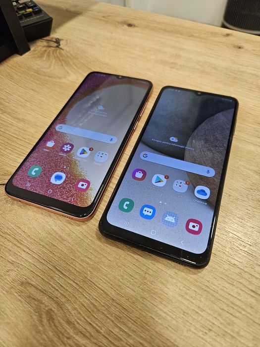 Galaxy A04 E Și A12