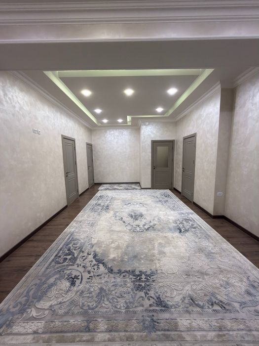 Продается 4-комнатная квартира, ЖК Темур Малик, ориентир Экобазар