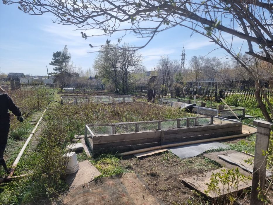 Продам дачу на Федоровке!!!