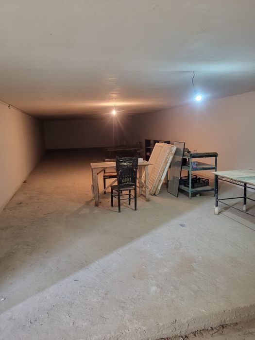 Складское помещение