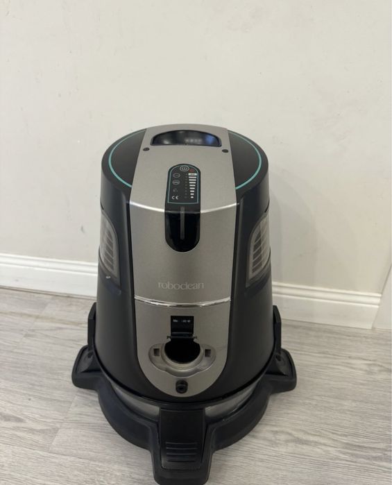 Робоклеан пылесосы