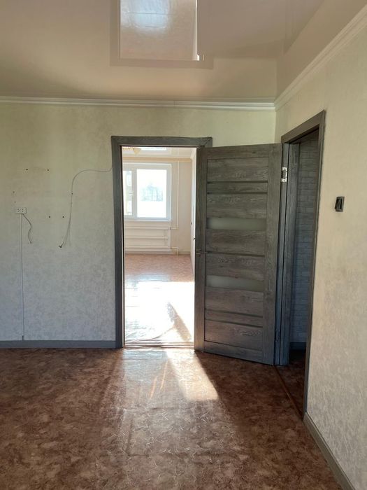 Продам 2-х комнатную квартиру