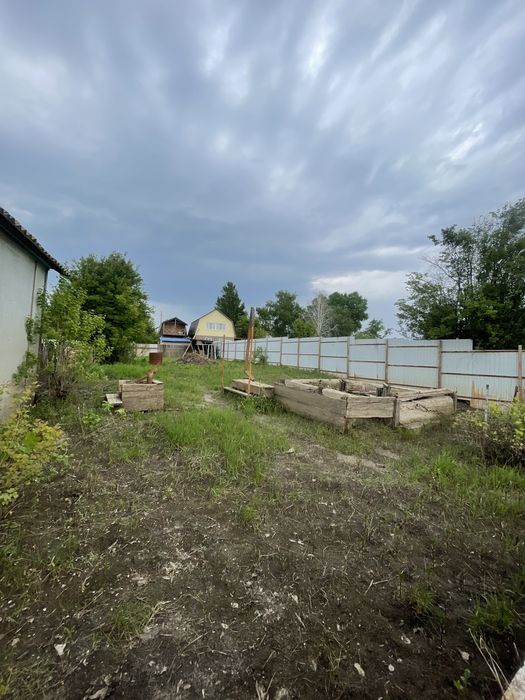 Продам дачу с домиком с бассеином