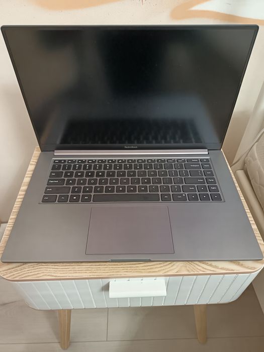 Xiaomi RedmiBook 16 PRO(Ryzen Edition)