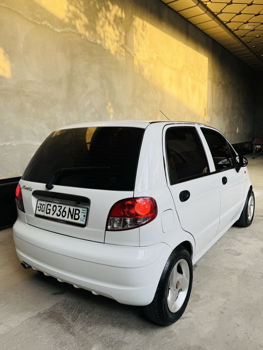 Matiz mx 2017 yil gidrolika rul polni navarot