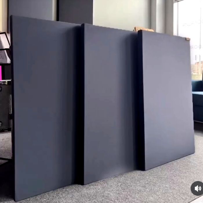 Акустические панели