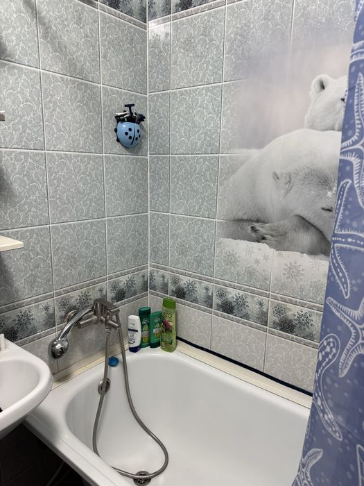 Сдам отдельно комнату.