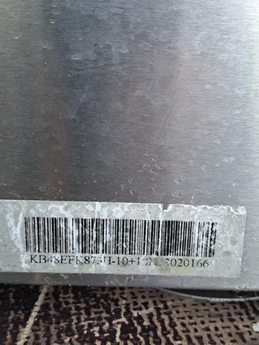 GGMGASTRO Friteuza electrica - 10 + 10 litri (18kW)
SKU EFK873H-10+10N