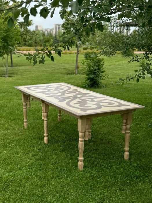 Стол Трансформер для гостиной