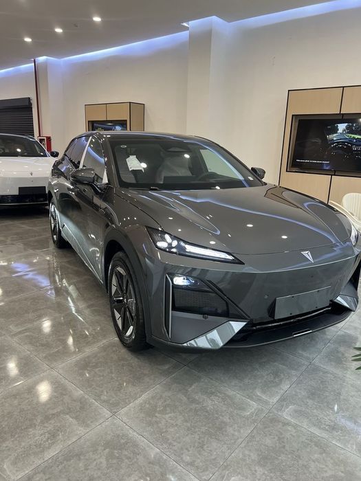 Deepal s07 2015 max full pozitsiya 2025 mokriy salon mosh rang