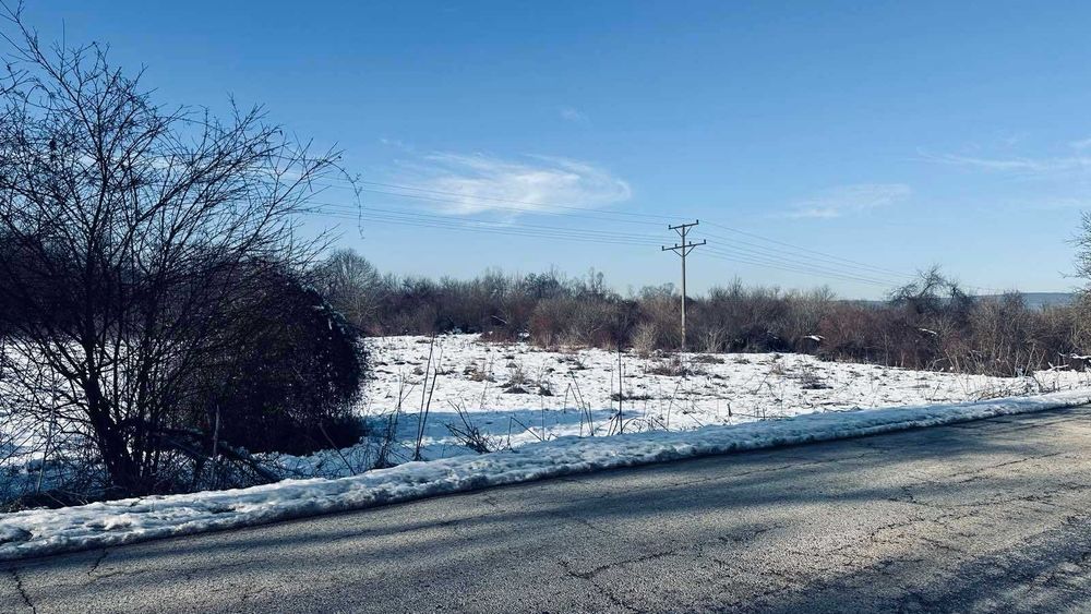 Продава се Парцел в Габрово, Център - 6580 кв.м за 5 €/кв.м - Снимка #3