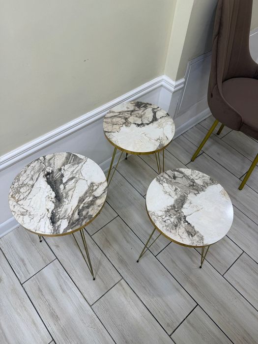 Журнальный столик