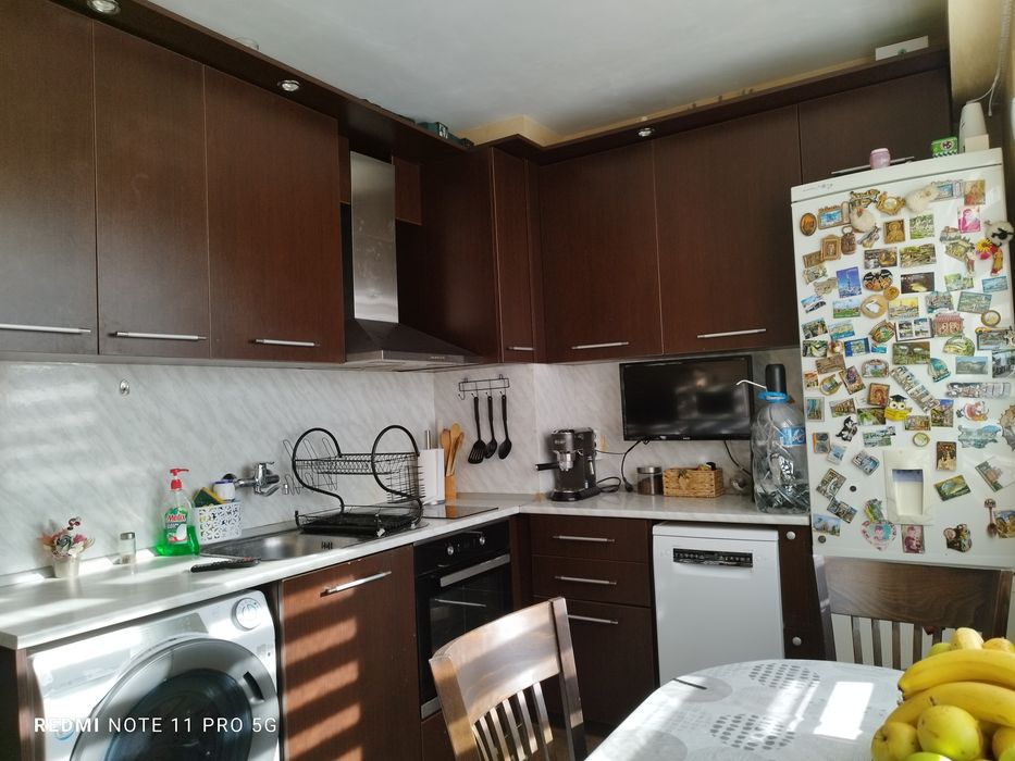 Продава се Едностаен апартамент в Добрич, Балик - 47 кв.м за 945 €/кв.м - Снимка #5