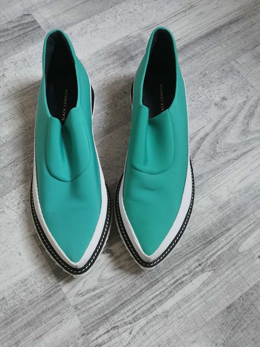 Pantofi Slack London, marimea 39