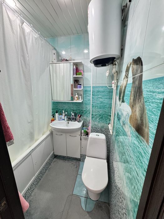 Продам 2х комнатную квартиру