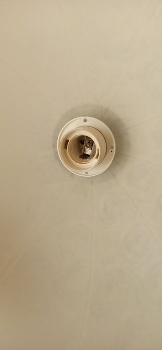 Лампа за таван,висяща