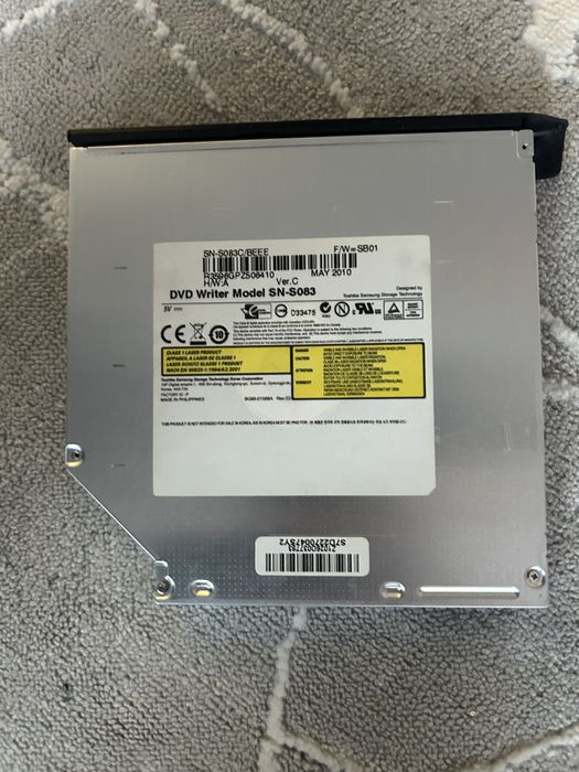 Kit laptop Dezmembrat